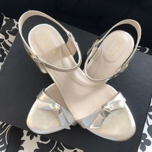 Cole Haan Halsey Wedge Sandal